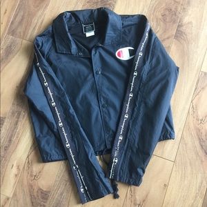 Women’s Champion Jacket
